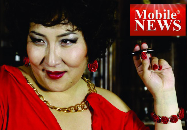 Б.Навчаа: Бидний шатаасан “Mustang” машин 6 саяын үнэтэй